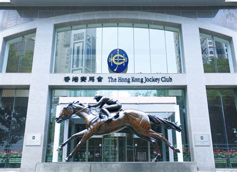 hkjc glassdoor|Hong Kong Jockey Club Salaries .